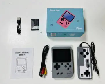 Retro Mini FC Nostalgic Game Console